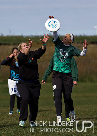 Saturday Action - Chicago Invite 2015
