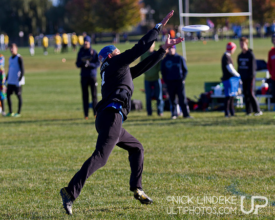 Saturday Action - Chicago Invite 2015