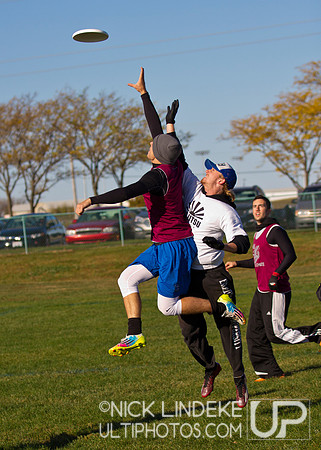 Saturday Action - Chicago Invite 2015