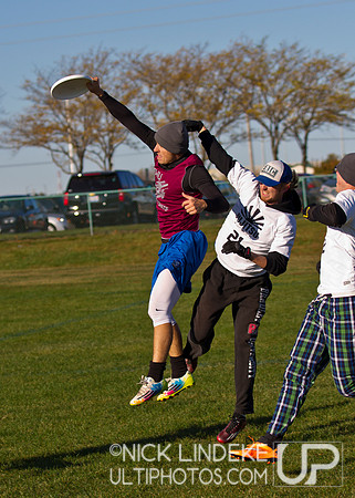 Saturday Action - Chicago Invite 2015