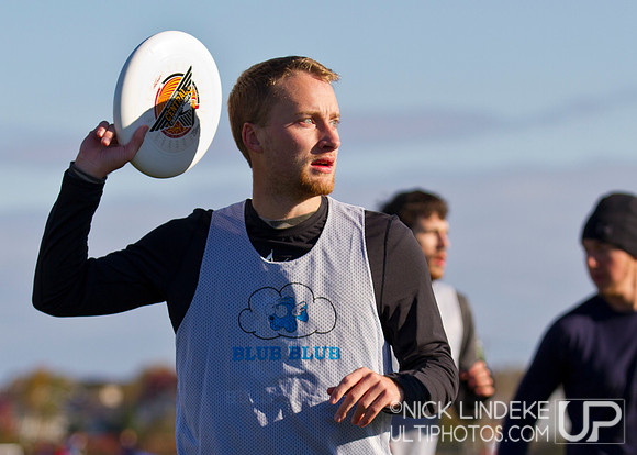 Saturday Action - Chicago Invite 2015