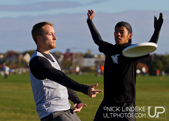 Saturday Action - Chicago Invite 2015