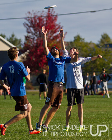 Saturday Action - Chicago Invite 2015