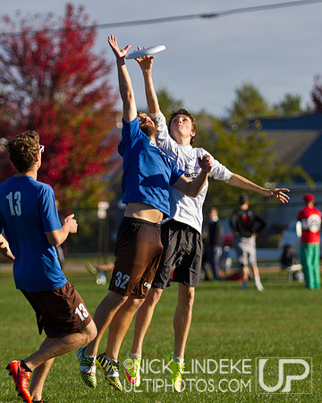 Saturday Action - Chicago Invite 2015