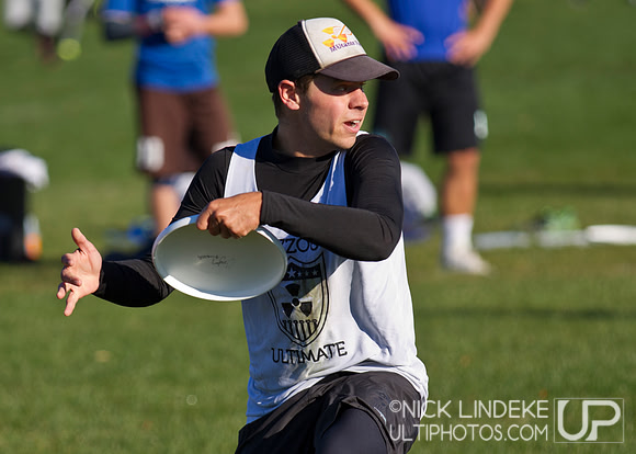 Saturday Action - Chicago Invite 2015