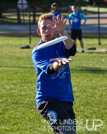 Saturday Action - Chicago Invite 2015