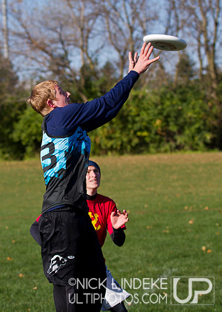 Saturday Action - Chicago Invite 2015