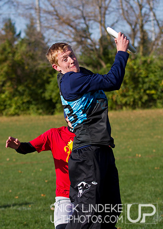 Saturday Action - Chicago Invite 2015