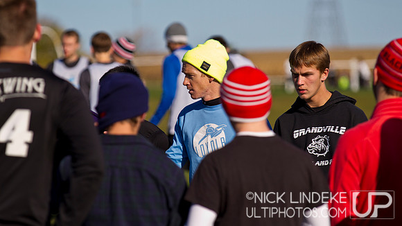 Saturday Action - Chicago Invite 2015