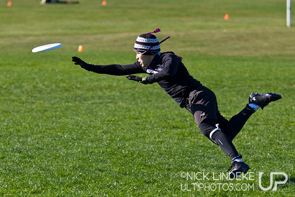 Saturday Action - Chicago Invite 2015