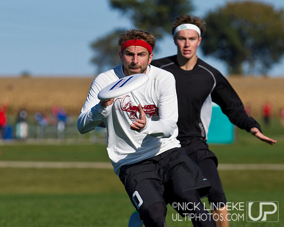 Saturday Action - Chicago Invite 2015