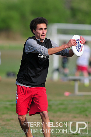 Pre-quarters - Juniors Terminus 2013
