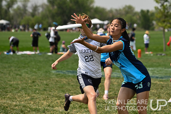 Seven Hills vs Minnesota Superior U20G Final -- YCC 2026