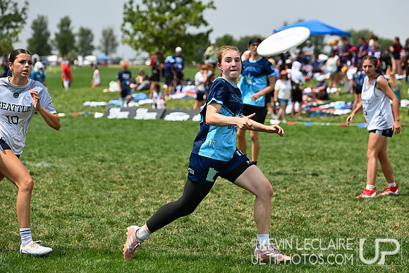 Seven Hills vs Minnesota Superior U20G Final -- YCC 2026