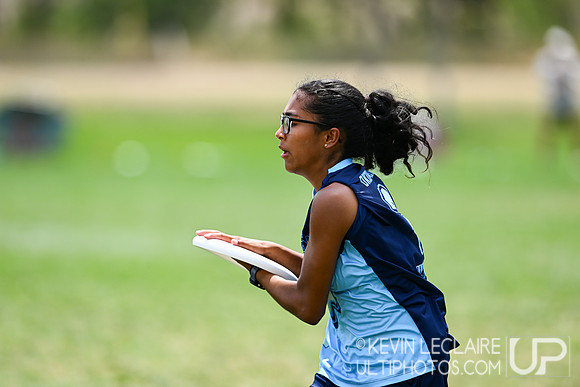 Seven Hills vs Minnesota Superior U20G Final -- YCC 2026