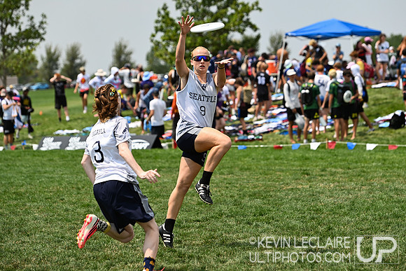 Seven Hills vs Minnesota Superior U20G Final -- YCC 2026