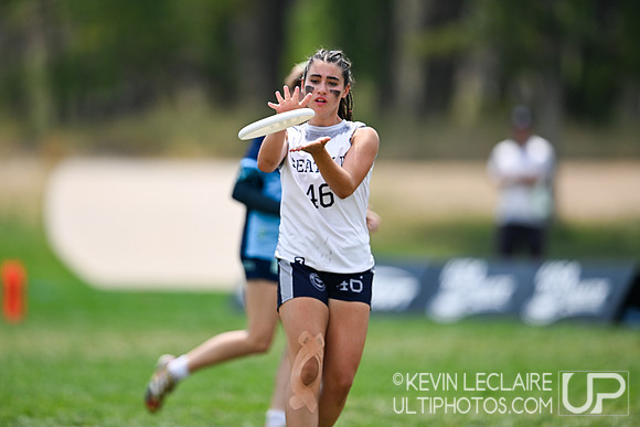 Seven Hills vs Minnesota Superior U20G Final -- YCC 2026