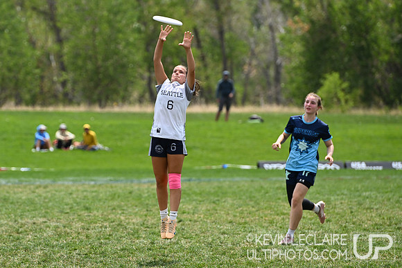 Seven Hills vs Minnesota Superior U20G Final -- YCC 2026