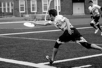 AUDL DC Breeze game