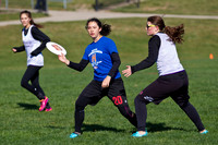 Saturday Action - Chicago Invite 2015