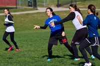 Saturday Action - Chicago Invite 2015