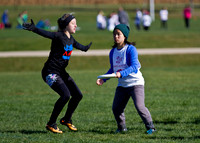 Saturday Action - Chicago Invite 2015