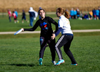 Saturday Action - Chicago Invite 2015