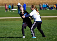 Saturday Action - Chicago Invite 2015