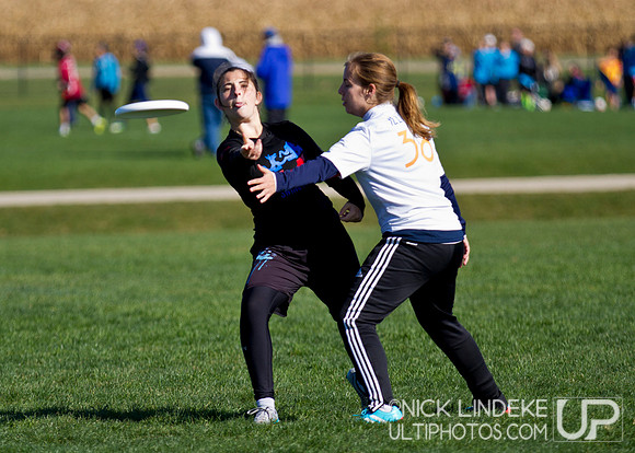 Saturday Action - Chicago Invite 2015