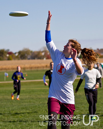 Saturday Action - Chicago Invite 2015