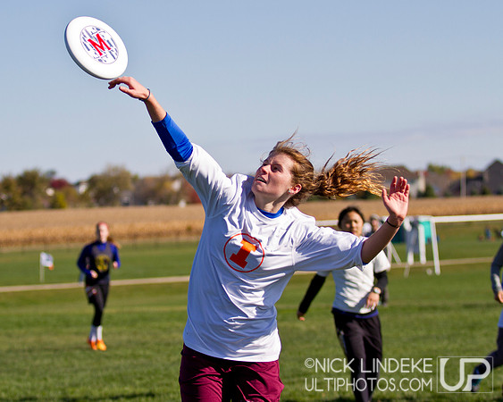Saturday Action - Chicago Invite 2015