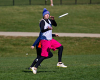 Saturday Action - Chicago Invite 2015