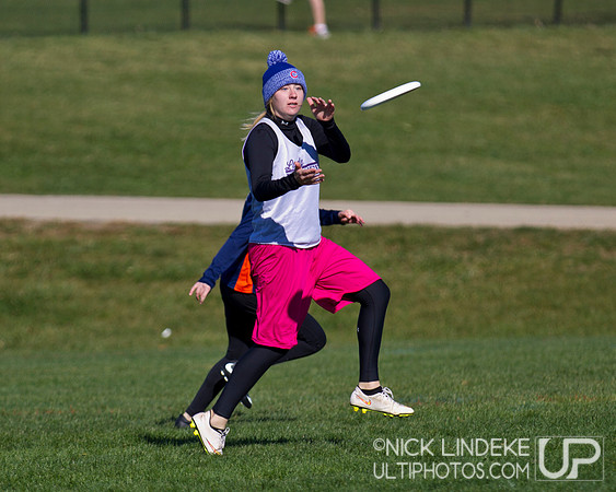 Saturday Action - Chicago Invite 2015