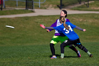 Saturday Action - Chicago Invite 2015