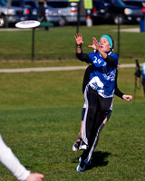 Saturday Action - Chicago Invite 2015