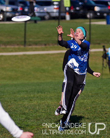 Saturday Action - Chicago Invite 2015