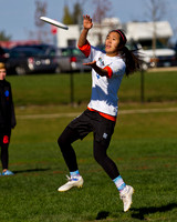 Saturday Action - Chicago Invite 2015