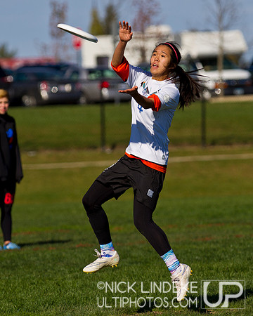 Saturday Action - Chicago Invite 2015