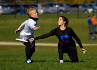 Saturday Action - Chicago Invite 2015