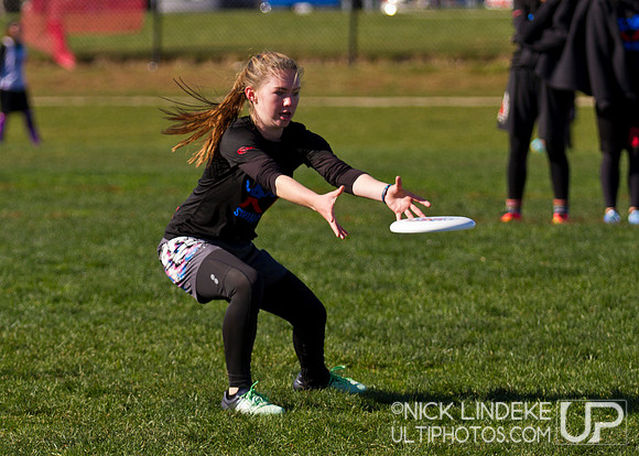 Saturday Action - Chicago Invite 2015