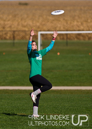 Saturday Action - Chicago Invite 2015