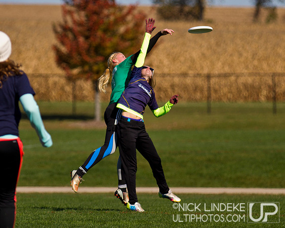Saturday Action - Chicago Invite 2015