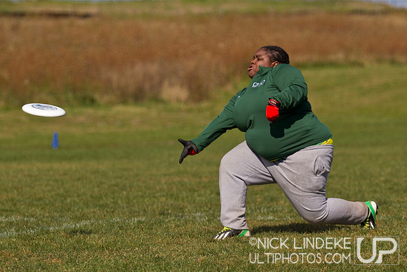 Saturday Action - Chicago Invite 2015