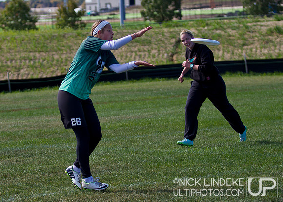 Saturday Action - Chicago Invite 2015
