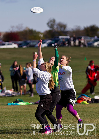 Saturday Action - Chicago Invite 2015