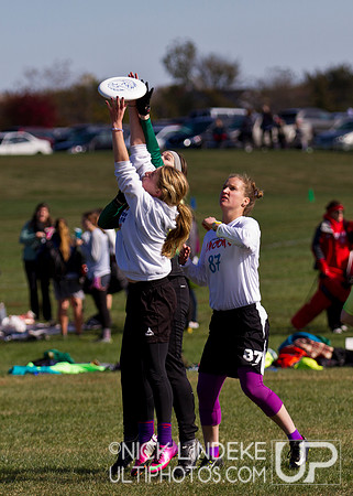 Saturday Action - Chicago Invite 2015