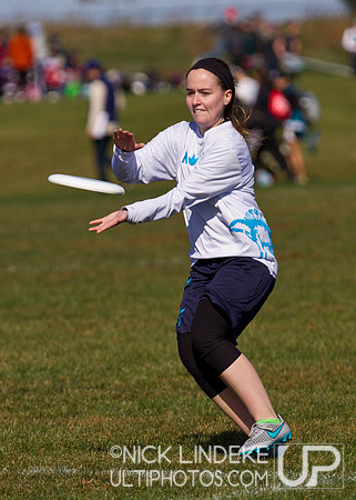 Saturday Action - Chicago Invite 2015