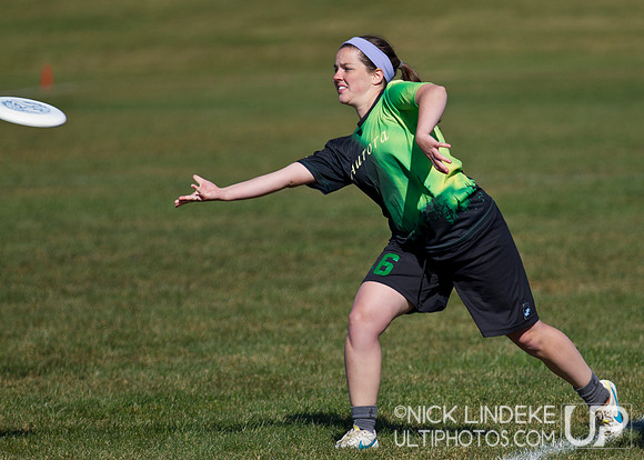 Saturday Action - Chicago Invite 2015