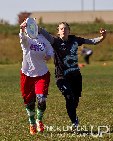 Saturday Action - Chicago Invite 2015
