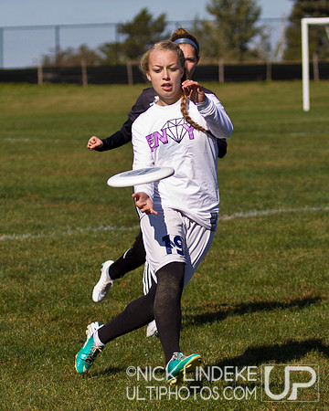 Saturday Action - Chicago Invite 2015